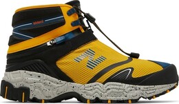 Кроссовки New Balance Tokyo Design Studio x Niobium Concept 1 'Yellow', желтый msnb1yl | yellow