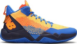 Кроссовки New Balance Two WXY 'My City Pack - Oklahoma City', желтый bb2wxyud | yellow