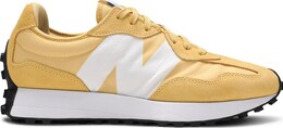 Кроссовки New Balance 327 'Savannah', желтый ms327cpf | yellow