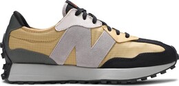Кроссовки New Balance 327 'Golden Poppy', желтый ms327pb | yellow