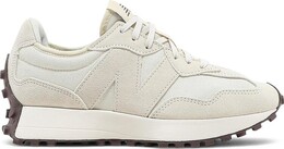 Кроссовки New Balance Wmns 327 'Beige Sea Salt', кремовый ws327fb | cream