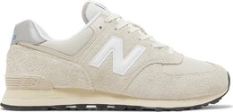 Кроссовки New Balance 574 'Reflection Grey', кремовый u574rz2 | cream