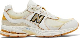 Кроссовки New Balance Joe Freshgoods x 2002R 'Conversations Amongst Us', кремовый m2002rj1 | cream
