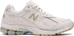Кроссовки New Balance 2002R 'Cream', кремовый ml2002r3 | cream