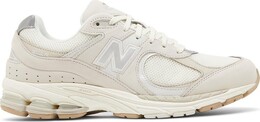 Кроссовки New Balance 2002R 'Linen Fog', кремовый m2002raa | cream