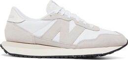 Кроссовки New Balance 237 'Sea Salt', кремовый ms237se | cream