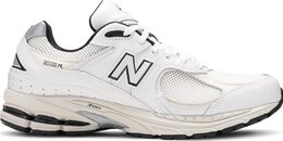 Кроссовки New Balance 2002R 'Atlas Lemon Haze', кремовый ml2002rq | cream