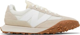 Кроссовки New Balance XC-72 'Moonbeam', кремовый uxc72rd | cream