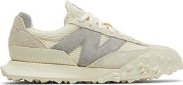 Кроссовки New Balance END. x XC-72 'Art Of Nothing - Natural', кремовый uxc72nde | cream