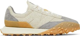Кроссовки New Balance END. x XC-72 'Art Of Nothing - Marblehead', кремовый uxc72end | cream