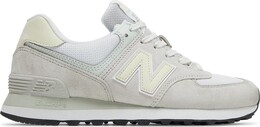 Кроссовки New Balance Wmns 574v2 'Nimbus Cloud Summer Fog', кремовый wl574vl2 | cream