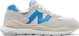 Кроссовки New Balance 57/40 'Sea Salt Helium', кремовый m5740sa1 | cream