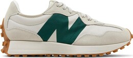 Кроссовки New Balance 327 'Timberwolf Nightwatch Green', кремовый ms327hr1 | cream