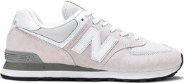 Кроссовки New Balance 574 'Ivory Grey', кремовый ml574egwd | cream