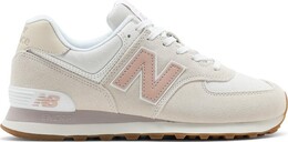 Кроссовки New Balance Wmns 574 'Tencel - Sea Salt Rose Water', кремовый wl574nr2 | cream