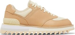 Кроссовки New Balance Tokyo Design Studio x 574 'Toast', загар ms574tvt | tan