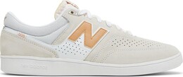 Кроссовки New Balance Brandon Westgate x Numeric 508 'White Tan', загар nm508whp | tan