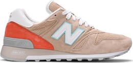 Кроссовки New Balance 1300 Made In USA 'Tan Orange', загар m1300aa | tan