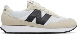 Кроссовки New Balance 237 'Turtle Dove', загар ms237cb | tan