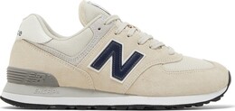 Кроссовки New Balance 574v2 'Tan Navy', загар ml574eq2 | tan