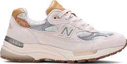 Кроссовки New Balance Wmns 992 Made in USA 'Cork', коричневый w992fn | brown