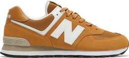 Кроссовки New Balance 574 'Workwear', коричневый ml574rp2 | brown