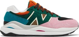 Кроссовки New Balance 57/40 'Pink Lemonade Multi', многоцветный m5740fm1 | multi-color