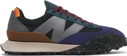 Кроссовки New Balance XC-72 'Black Multi', многоцветный uxc72ca1 | multi-color