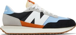 Кроссовки New Balance 237v1 'Black Rain Cloud', многоцветный ms237eb | multi-color