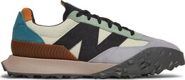 Кроссовки New Balance XC-72 'Ascend', многоцветный uxc72bb2 | multi-color