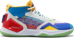 Кроссовки New Balance Jolly Rancher x KAWHI 'Original Flavors', многоцветный bbklsmt1 | multi-color