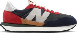 Кроссовки New Balance 237 'Team Red Pigment', многоцветный ms237la1 | multi-color