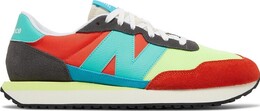 Кроссовки New Balance 237 'Magnet Ghost Pepper', многоцветный ms237pk1 | multi-color