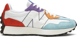 Кроссовки New Balance 327 'Pride Collection', многоцветный ms327prd | multi-color