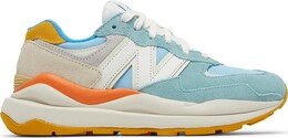 Кроссовки New Balance Wmns 57/40 'Multi-Color', многоцветный w5740pg1 | multi-color