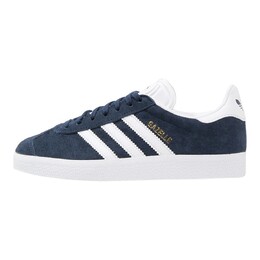 Кроссовки Adidas Gazelle BB5478, синий/белый ad112b0h9-k11