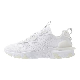 Кроссовки Nike Sportswear React Vision, white/light smoke grey ni112o0d8-a12