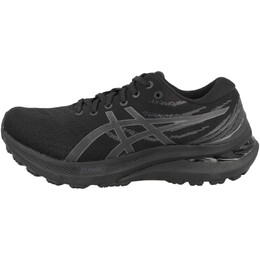 Кроссовки Gel-Kayano 29 женские Asics, черный 96533344-19a9-4a18-8ccb-250c2e6a5a43_c1 | schwarz