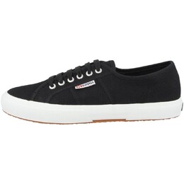 Низкие кроссовки 2750 Cotu Classic унисекс для взрослых Superga, черный 965f740a-8f95-4660-9fb2-4ee2f8789e27_c1 | schwarz