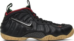 Кроссовки Foamposite Pro Gucci, черный 624041004 | gucci