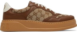 Кроссовки Gucci GG Sneaker Beige Monogram, бежевый 675840 upg20 2866 | beige monogram