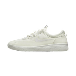 Скейтерские кеды Nike SB Nyjah Free 2 Premium, белый/кремовый bv2078 109 | white