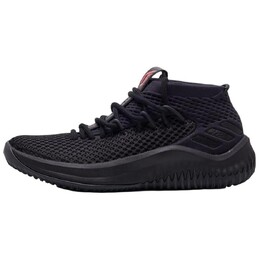 Баскетбольные кроссовки D Lillard 4 Basketball Shoes Unisex Mid-Top Black Adidas cg4306 | black