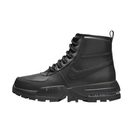 Мужские кроссовки Nike Air Max Goaterra 2.0. черный dd5016-001 | black