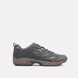Кроссовки Mizuno MXR, размер 9,5 US, зеленый 4405853012