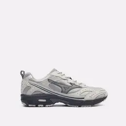 Кроссовки Mizuno MXR, размер 9,5 US, серый 4357497738