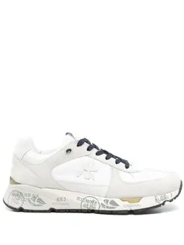 Кроссовки Mase 7238 Premiata, белый 29947050 | белый