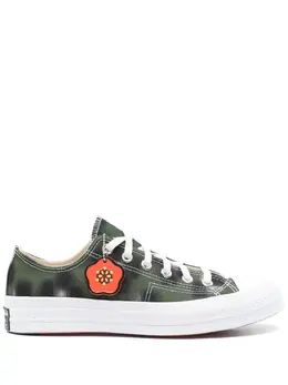 Kenzo x Converse Chuck 70 Low sneakers 30009335