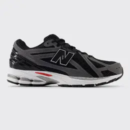 Мужские повседневные кроссовки U1906RCB New Balance, черный/серый a53794855 | negro / gris