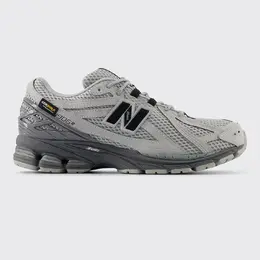 Мужские повседневные кроссовки New Balance U1906ROA, серый a53794856 | gris